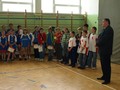 Gminna Spartakiada Młodzieży Szkolnej - Ocieka 2009