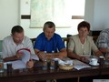 Posiedzenie XXXIII Sesji piatej kadencji Rady Gminy w Ostrowie [31.08.09]