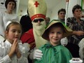 Mikołaj w Publicznym Przedszkolu w Kozodrzy [04.12.09]