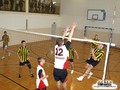 Turniej w siatkówkę o Puchar Wójta Gminy Ostrów 2010