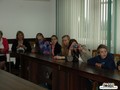 Wizyta delegacji z Norwegii w szkole w Ostrowie [3-9.05.1010]