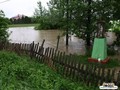 Podtopienia w gminie Ostrow i okolicach 10