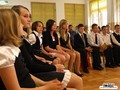 Zakończenie roku szkolnego klasy VI w SP w Skrzyszowie [24.06.10]