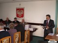 Podsumowanie V kadencji Rady Gminy w Ostrowie [10.11.10]
