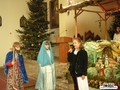 Spotkanie noworoczno - opłatkowe w Skrzyszowie [16.01.11]