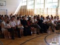 Przedszkole w Kozodrzy - pierwsza rocznica nadania imienia [4.06.11]