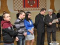Powiatowe Eliminacje Ogólnopolskiego Turnieju Wiedzy Pożarniczej [17.04.12]