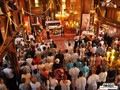 Uroczysta msza i Piknik Majowy w Ostrowie [03.05.12]