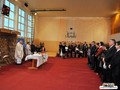  Spotkanie Noworoczno-Opłatkowe Seniorów w Skrzyszowie [6.01.14]
