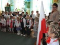 Dzień Flagi w Kozodrzy [30.04.14]