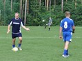 Turniej Piłki Nożnej O Puchar Wójta Gminy Ostrów [14.09.14]