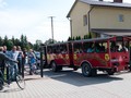 Festyn Rodzinny w Skrzyszowie 2015 foto24